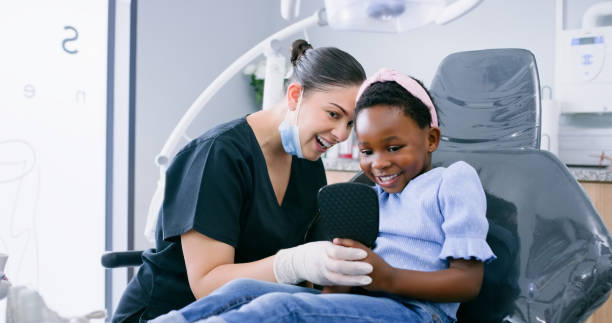 Advanced Technology for Better Dental Care in Mayfield, KY