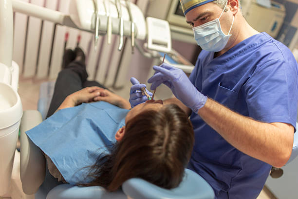 Best Full Mouth Reconstruction  in Mayfield, KY